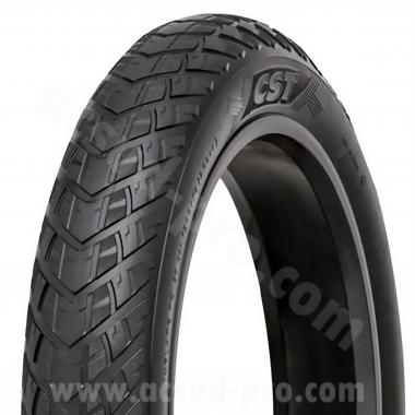 PNEU VELO 20 x 4.00 CST BIG BOAT FAT BIKE STREET