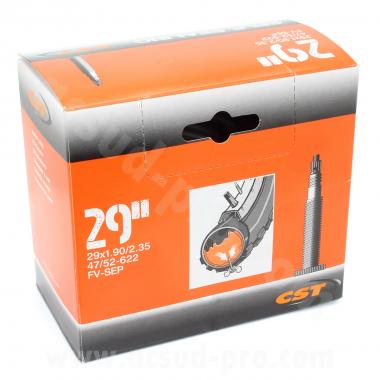CHAMBRE A AIR VELO 29