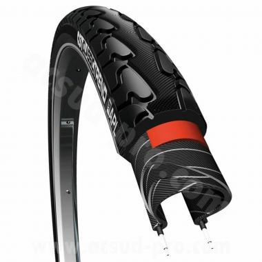 PNEU VELO 700 x 35 CST CLASSIC TREND VTC BANDE ANTICREVAISON