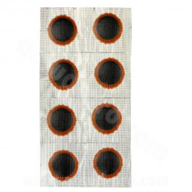 RUSTINE ELAN TIP TOP (SACHET DE 8 PIECES) Ø20