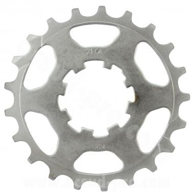 PIGNON MICHE INTERMEDIAIRE 21 DENTS COMPATIBLE CAMPAGNOLO 11V.
