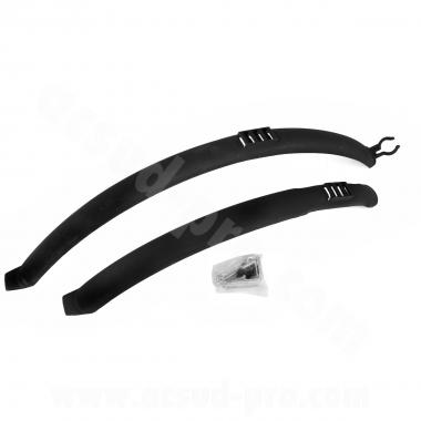 GARDE BOUE VELO SET 28