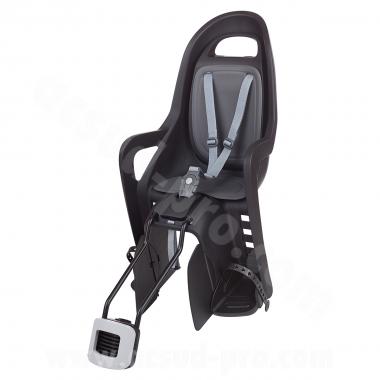 PORTE BEBE ARRIERE POLISPORT FIXATION SUR CADRE GROOVY SPECIAL 29
