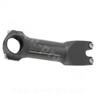 POTENCE AHEAD-SET 1/8 L 90mm/10° Ø31.8