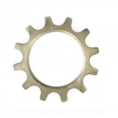 PIGNON SHIMANO 12 DENTS A VISSER DEPART UG
