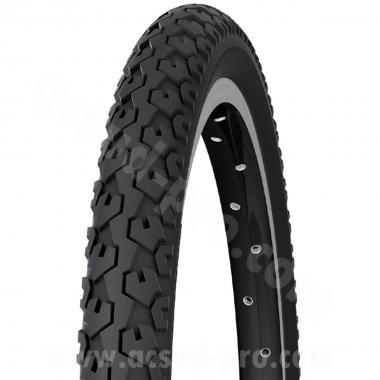 PNEU VELO 16 x 1.75 MICHELIN COUNTRY J TRINGLE RIGIDE TR (44-305)