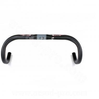 CINTRE ROUTE MODE M-H2 UNITY Ø31.8 LARGEUR 440 NOIR