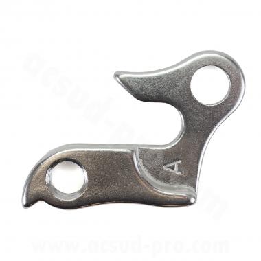 PATTE DE DERAILLEUR MARWII N°25/ GH-009