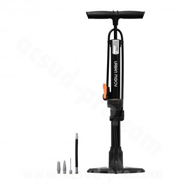 T'NB- POMPE A PIED TNB POUR VELO 11 BARS CORPS EN ACIER