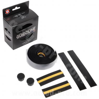 GUIDOLINE HIGH GRIP 3.5 NOIR (X2) VELOX (PACKAGE)