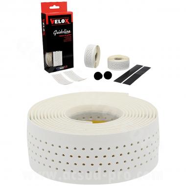 GUIDOLINE SOFT PERFOREE BLANC VELOX (PACKAGE) (LA PAIRE)
