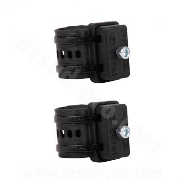 SYSTEME DE FIXATION UNIVERSEL POUR PORTE-BIDONS ZEFAL GIZMO