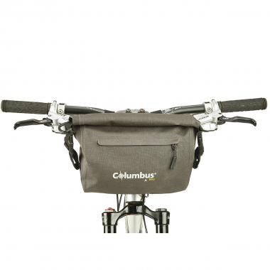 SACOCHE DE CINTRE/GUIDON VELO COLUMBUS DRY HANDLEBAR 31X24.5X9.5CM 3L