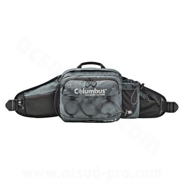 CEINTURE DE VELO OU TREKKING COLUMBUS 3L