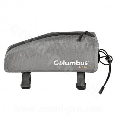 SACOCHE DE CADRE VELO COLUMBUS 1.2L ETANCHE