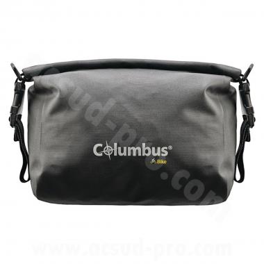 SACOCHE DE CINTRE/GUIDON VELO COLUMBUS  3L 31x24.5x9.5 cm