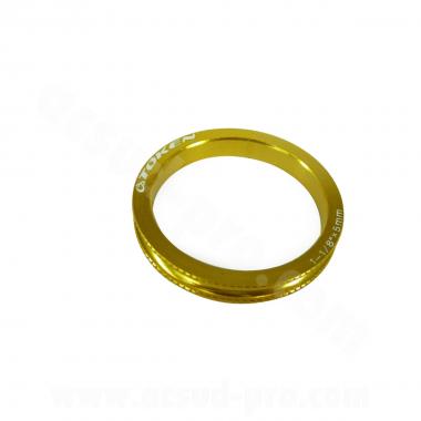 ENTRETOISE AHEAD-SET TOKEN 5mm 3.2 g OR X 10