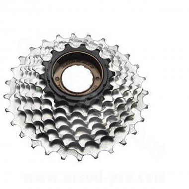 ROUE LIBRE 7V. 14-28 SUNRACE