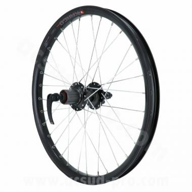 ROUE ARRIÈRE CARGO/E-BIKE VELO KARGO 20