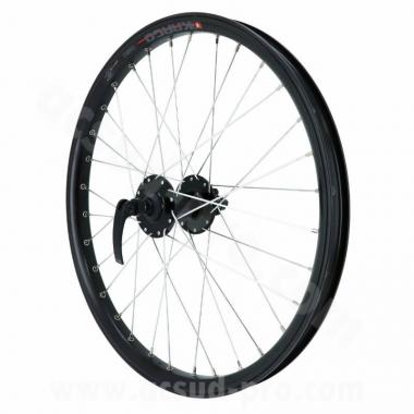ROUE AVANT CARGO/E-BIKE VELOX KARGO20