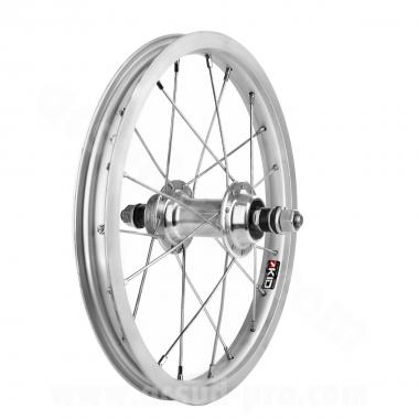 ROUE ARRIERE VELO 24