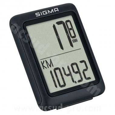 COMPTEUR SIGMA BC 5.0 WL ATS SANS FIL (5 FONCTIONS)