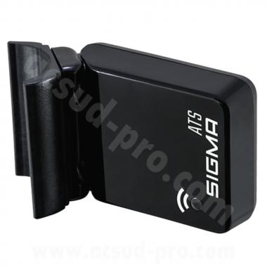 EMETTEUR DE VITESSE SIGMA BC 5.0 WL/ BC 8.0 WL/ BC 10.0 WL