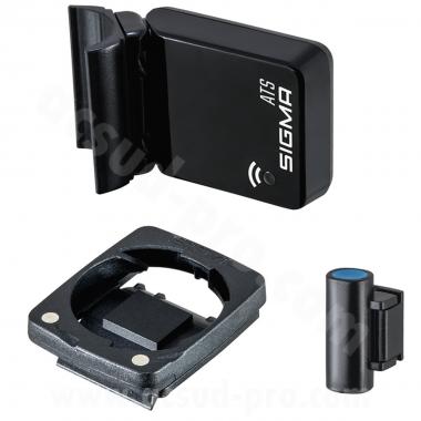 KIT ATS POUR VELO 2 SIGMA BC 5.0 WL/ BC 8.0 WL/ BC 10.0 WL