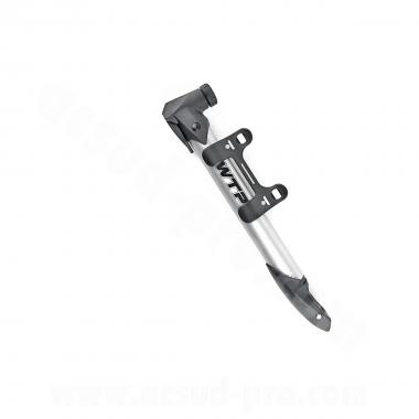 POMPE VELO MINI WTP CORPS ALUMINIUM VALVE DOUBLE PRESTA/SCHRADER