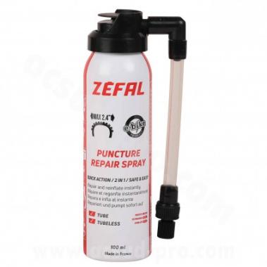BOMBE ANTICREVAISON ZEFAL 100ML