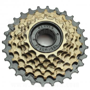 ROUE LIBRE 6V. 14-28