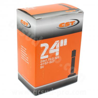 CHAMBRE A AIR VELO 24