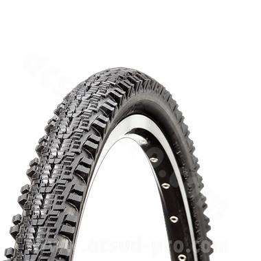 PNEU VELO 24 x 1.95 CST C1345 NOIR TRINGLE RIGIDE TR (50-507)