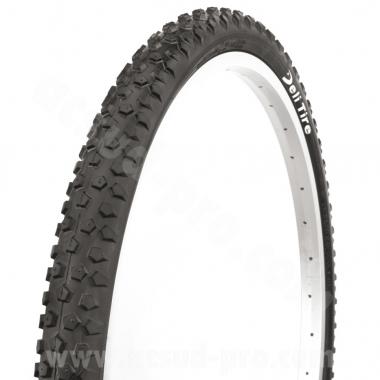 PNEU VELO 26 x 1.95 DELI S-620 NOIR TRINGLE RIGIDE TR (50-559)