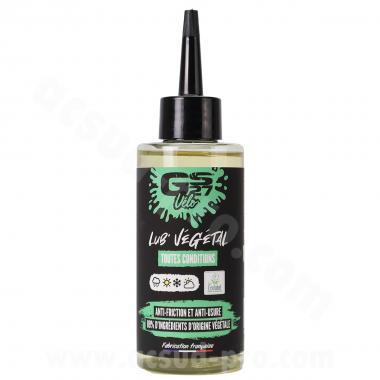 LUBRIFIANT LUB' VEGETAL ECOLABEL VELO GS27 150ML