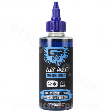 LUBRIFIANT LUB' WET VELO GS27 150ML