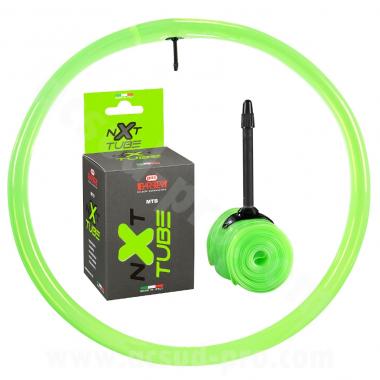 CHAMBRE A AIR VELO TPU  29 x 2.0-2.6 NXT VALVE PRESTA 45mm ULTRA-LEGERE 135G - ULTRA COMPACTE