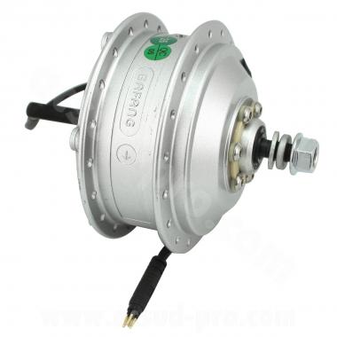 MOTEUR 8FUN POUR VELO STARWAY EASY 24 POUCES