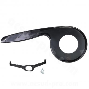 CARTER DE CHAINE VELO EZO BELLEVILLE / TNT ONDE 26 ''/ ONDE 28''