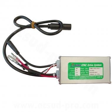 CONTROLEUR EZO SHAKER (ANCIENNE VERSION)