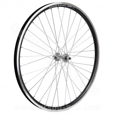 ROUE AVANT VELO EZO BELLEVILLE 26 / TNT ONDE 26''