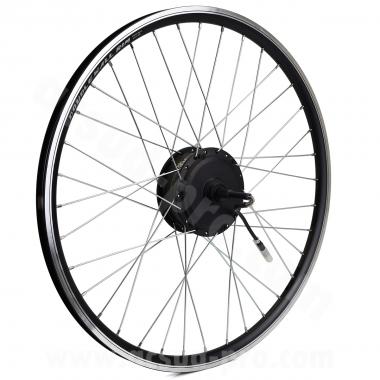 ROUE ARRIERE EZO BELLEVILLE 26