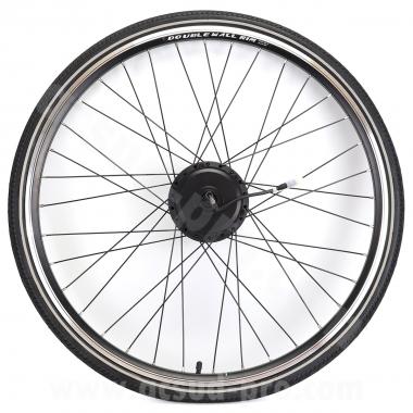 ROUE MOTEUR ARRIERE 28 EZO BELLEVILLE