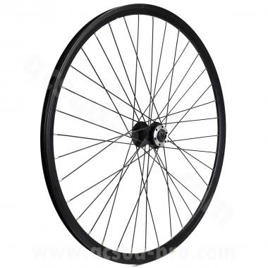 ROUE AVANT EZO TOURER 28
