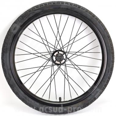 ROUE AVANT EZO ODEON 20