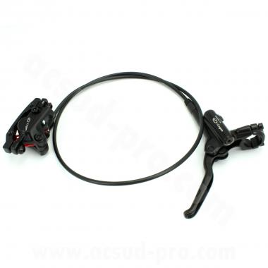 FREIN A DISQUE HYDRAULIQUE AVANT LOGAN OU SHIMANO SELON ARRIVAGE