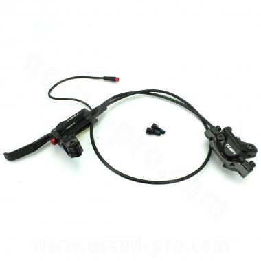 FREIN A DISQUE HYDRAULIQUE LOGAN AVANT AVEC POWER OFF ADAPTABLE EZO TOURER