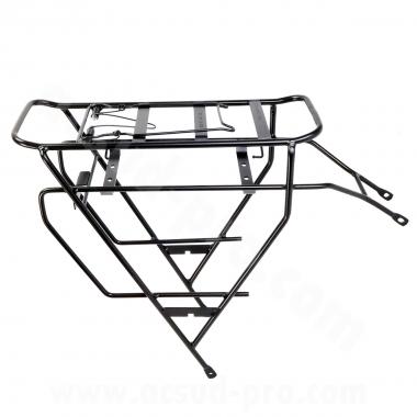 PORTE BAGAGE ARRIERE VELO EZO BELLEVILLE 28 / TNT ONDE 28''
