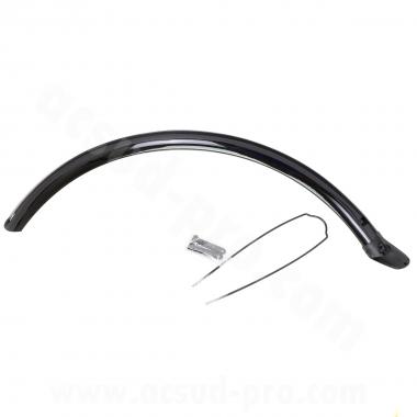 GARDE BOUE ARRIERE AVEC TRINGLES VELO EZO BELLEVILLE 26 ''/ TNT ONDE 26''