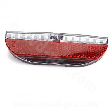 FEU ARRIERE VELO TNT ONDE 26''/ONDE 28''/ FREQUENCE